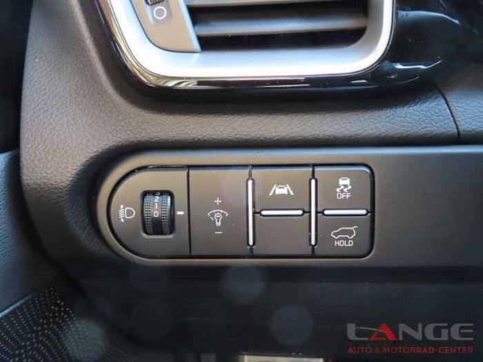 Kia ProCee'd 1.5T 140 DCT7 GTL TEC Navi digitales Cockpit Soundsystem JBL LED ACC Ap ProCeed