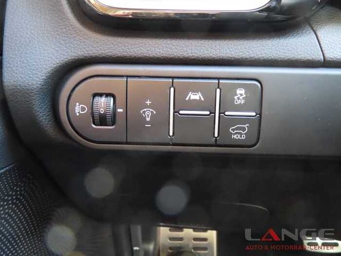 Kia ProCee'd 1.5T 140 DCT7 GTL TEC Navi digitales Cockpit Soundsystem JBL LED ACC Ap ProCeed