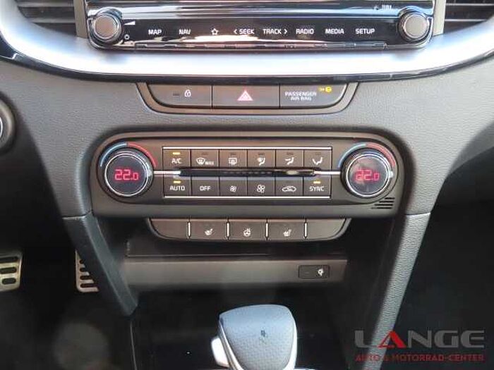Kia ProCee'd 1.5T 140 DCT7 GTL TEC Navi digitales Cockpit Soundsystem JBL LED ACC Ap ProCeed