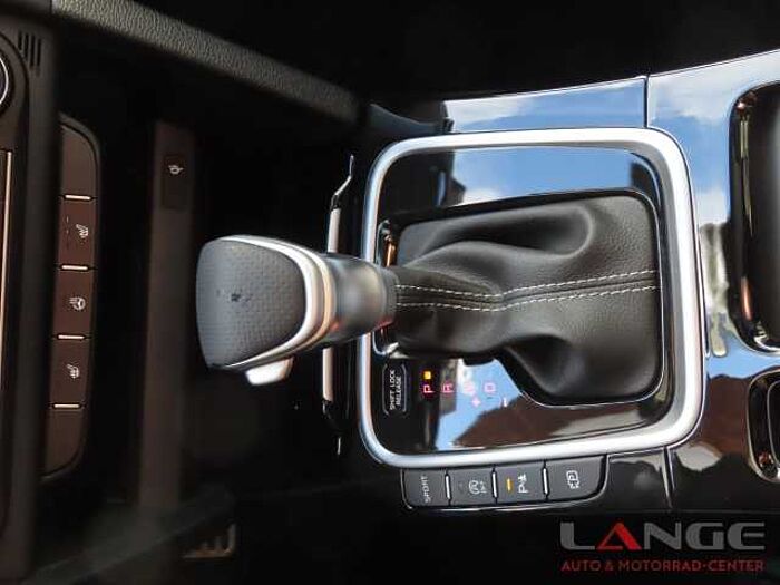 Kia ProCee'd 1.5T 140 DCT7 GTL TEC Navi digitales Cockpit Soundsystem JBL LED ACC Ap ProCeed