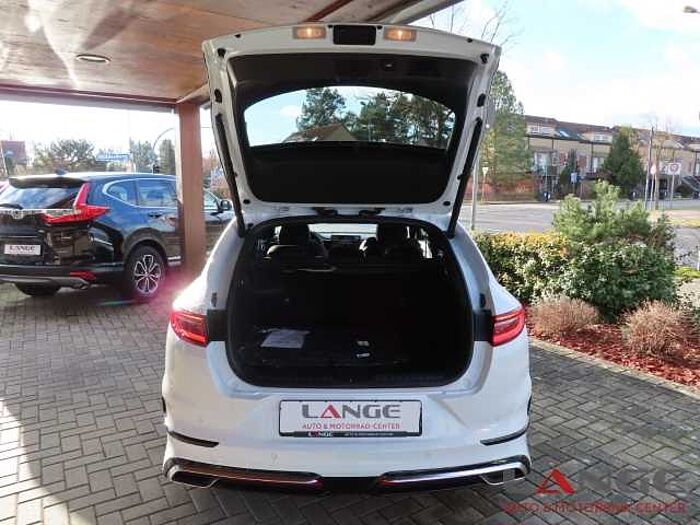Kia ProCee'd 1.5T 140 DCT7 GTL TEC Navi digitales Cockpit Soundsystem JBL LED ACC Ap ProCeed