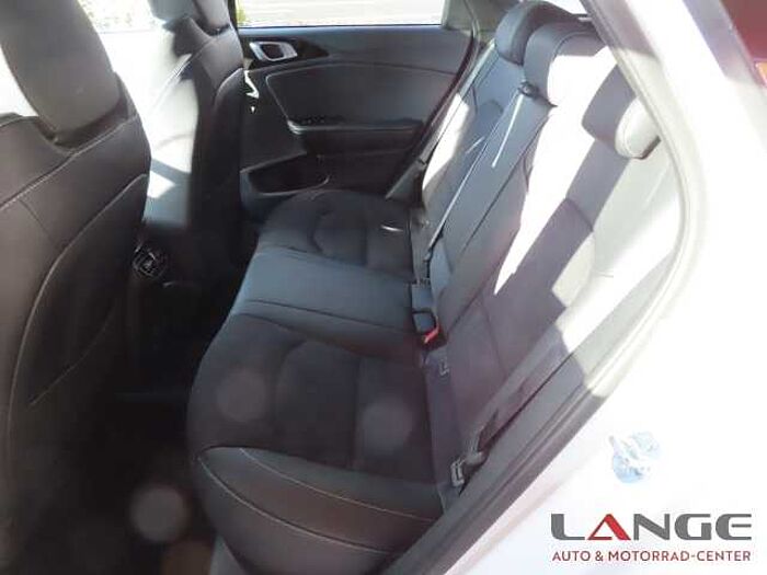 Kia ProCee'd 1.5T 140 DCT7 GTL TEC Navi digitales Cockpit Soundsystem JBL LED ACC Ap ProCeed