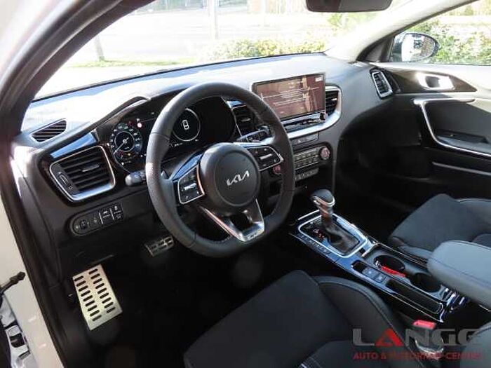Kia ProCee'd 1.5T 140 DCT7 GTL TEC Navi digitales Cockpit Soundsystem JBL LED ACC Ap ProCeed