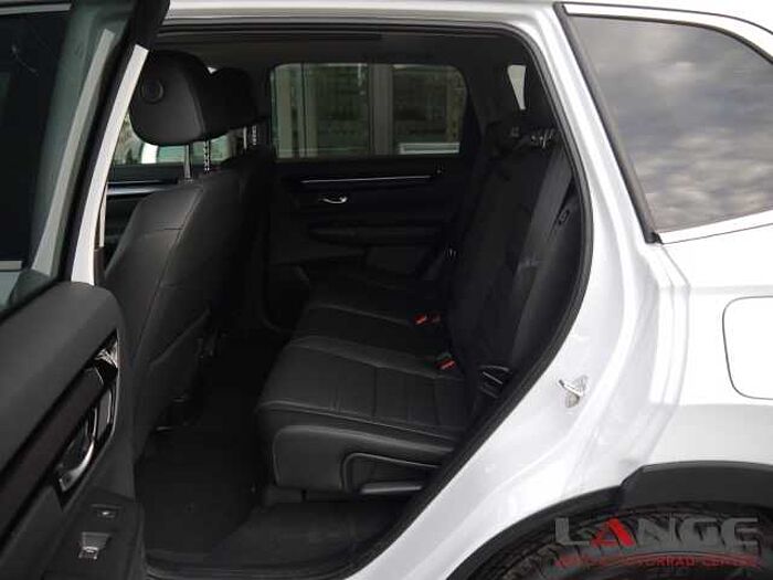 Honda CR-V e HEV i-MMD HYBRID EU6d Hybrid 2.0 Automatik Advance AWD HUD El. Panodach N e HEV i-MMD HYBRID EU6d Hybrid 2.0 Automatik Advance AWD HUD El. Panodach Navi