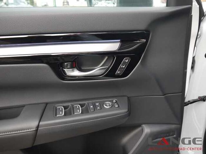 Honda CR-V e HEV i-MMD HYBRID EU6d Hybrid 2.0 Automatik Advance AWD HUD El. Panodach N e HEV i-MMD HYBRID EU6d Hybrid 2.0 Automatik Advance AWD HUD El. Panodach Navi