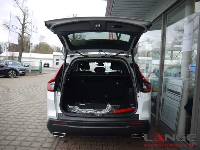 Honda CR-V e HEV i-MMD HYBRID EU6d Hybrid 2.0 Automatik Advance AWD HUD El. Panodach N e HEV i-MMD HYBRID EU6d Hybrid 2.0 Automatik Advance AWD HUD El. Panodach Navi