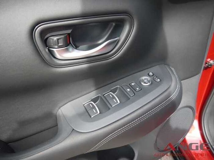 Honda ZR-V Hybrid e HEV Sport 19Zoll Navi digitales Cockpit LED ACC El. Heckklappe App EU6d Hybrid e HEV Sport Navi digitales Cockpit LED ACC El. Heckklappe Apple CarP