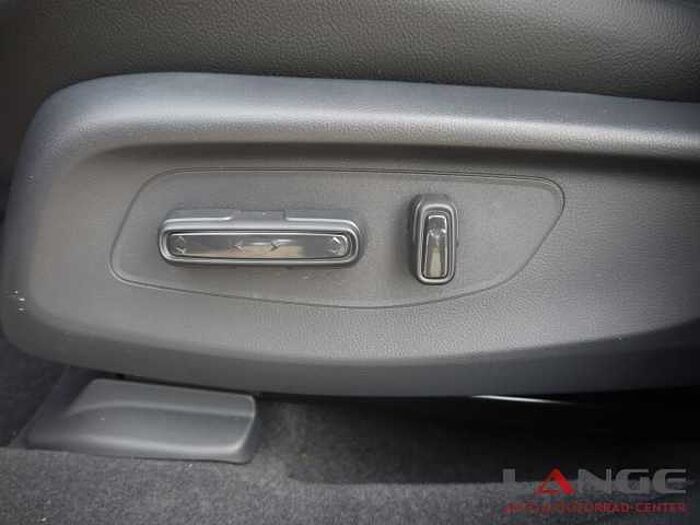 Honda ZR-V Hybrid e HEV Sport 19Zoll Navi digitales Cockpit LED ACC El. Heckklappe App EU6d Hybrid e HEV Sport Navi digitales Cockpit LED ACC El. Heckklappe Apple CarP