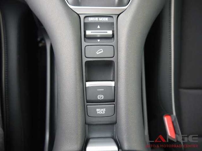 Honda ZR-V Hybrid e HEV Sport 19Zoll Navi digitales Cockpit LED ACC El. Heckklappe App EU6d Hybrid e HEV Sport Navi digitales Cockpit LED ACC El. Heckklappe Apple CarP