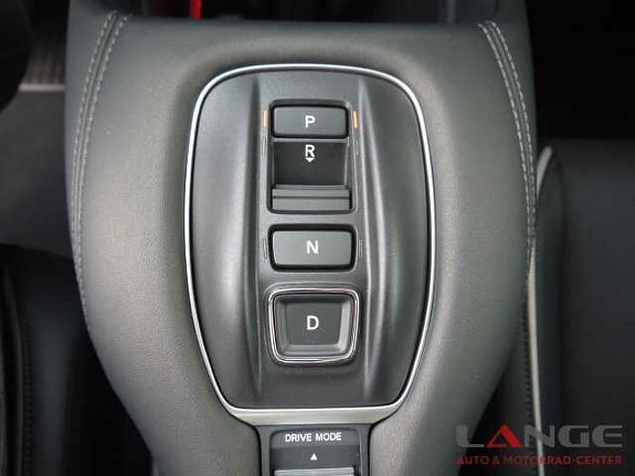 Honda ZR-V Hybrid e HEV Sport 19Zoll Navi digitales Cockpit LED ACC El. Heckklappe App EU6d Hybrid e HEV Sport Navi digitales Cockpit LED ACC El. Heckklappe Apple CarP