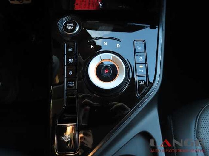 Kia Niro 1.6 HEV 129 DCT SPI TEC REL HUD Navi digitales Cockpit Memory Sitze Soundsy 1.6 HEV 129 DCT SPI TEC REL HUD Navi digitales Cockpit Memory Sitze Soundsystem