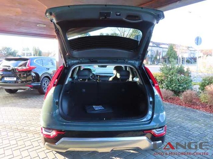 Kia Niro 1.6 HEV 129 DCT SPI TEC REL HUD Navi digitales Cockpit Memory Sitze Soundsy 1.6 HEV 129 DCT SPI TEC REL HUD Navi digitales Cockpit Memory Sitze Soundsystem