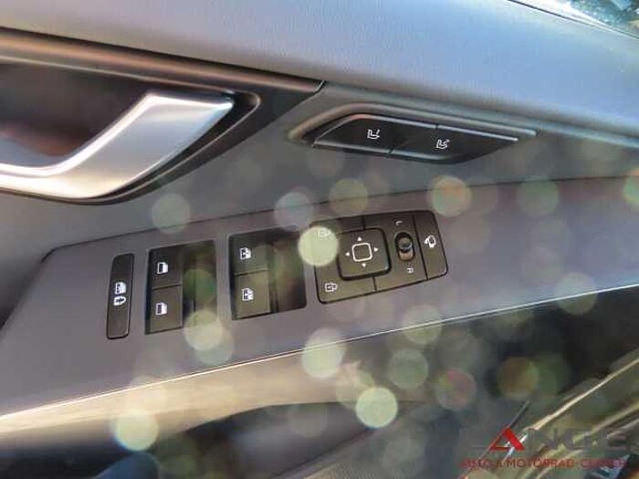 Kia Niro 1.6 HEV 129 DCT SPI TEC REL HUD Navi digitales Cockpit Memory Sitze Soundsy 1.6 HEV 129 DCT SPI TEC REL HUD Navi digitales Cockpit Memory Sitze Soundsystem