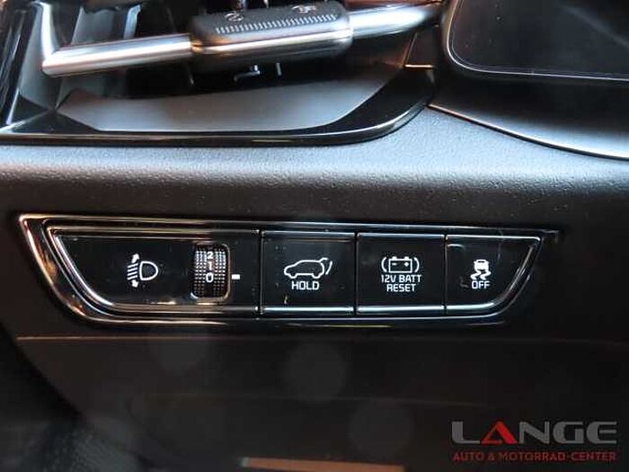 Kia Niro 1.6 HEV 129 DCT SPI TEC REL HUD Navi digitales Cockpit Memory Sitze Soundsy 1.6 HEV 129 DCT SPI TEC REL HUD Navi digitales Cockpit Memory Sitze Soundsystem