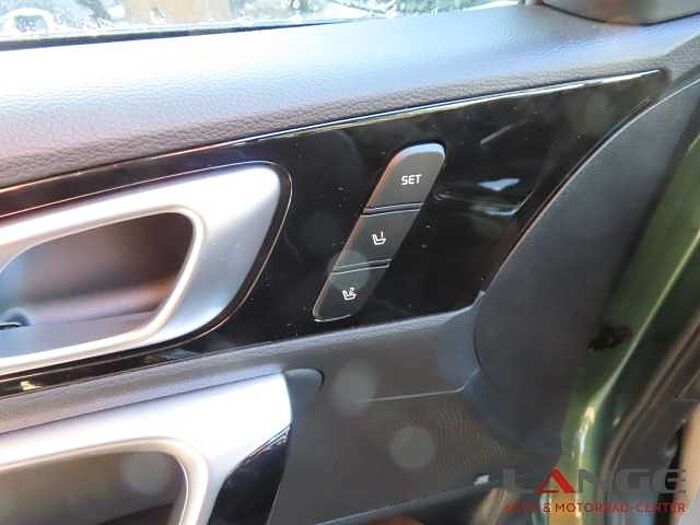 Kia Cee'd_sw 1.5T 140 DCT7 GTL TEC LED Navi Leder digitales Cockpit Soundsystem JBL Ceed_sw
