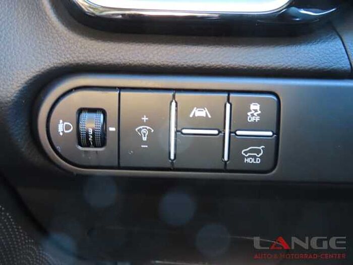 Kia Cee'd_sw 1.5T 140 DCT7 GTL TEC LED Navi Leder digitales Cockpit Soundsystem JBL Ceed_sw
