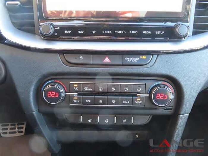 Kia Cee'd_sw 1.5T 140 DCT7 GTL TEC LED Navi Leder digitales Cockpit Soundsystem JBL Ceed_sw
