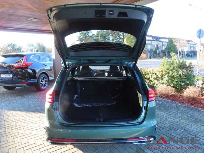 Kia Cee'd_sw 1.5T 140 DCT7 GTL TEC LED Navi Leder digitales Cockpit Soundsystem JBL Ceed_sw