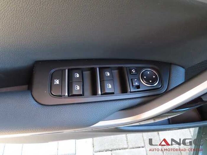 Kia Cee'd_sw 1.5T 140 DCT7 GTL TEC LED Navi Leder digitales Cockpit Soundsystem JBL Ceed_sw