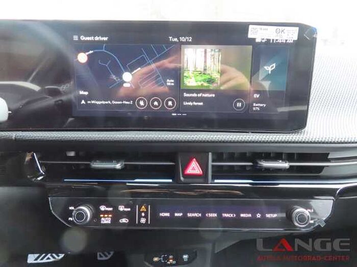 Kia EV6 GTL 84 AWD WP ASS+ SD D Navi Klimaautom SHZ Fernlichtass. Verkehrszeichenerk GTL 84 AWD WP ASS+ SD D Navi Klimaautom SHZ Fernlichtass. Verkehrszeichenerk. Te
