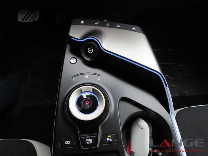 Kia EV6 GTL 84 AWD WP ASS+ SD D Navi Klimaautom SHZ Fernlichtass. Verkehrszeichenerk GTL 84 AWD WP ASS+ SD D Navi Klimaautom SHZ Fernlichtass. Verkehrszeichenerk. Te