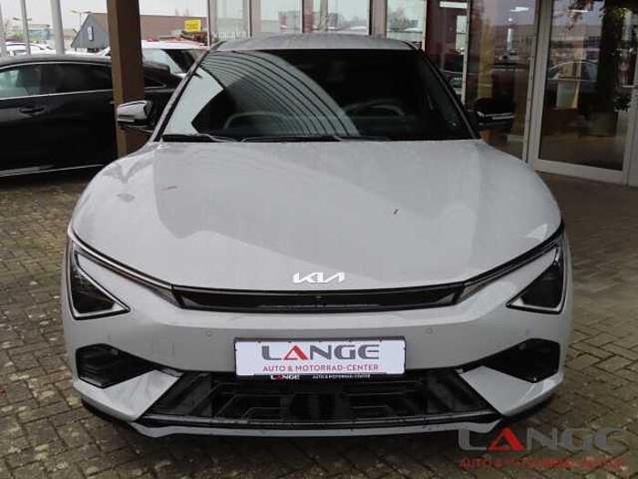 Kia EV6 GTL 84 AWD WP ASS+ SD D Navi Klimaautom SHZ Fernlichtass. Verkehrszeichenerk GTL 84 AWD WP ASS+ SD D Navi Klimaautom SHZ Fernlichtass. Verkehrszeichenerk. Te