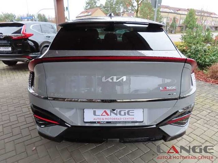 Kia EV6 GTL 84 AWD WP ASS+ SD D Navi Klimaautom SHZ Fernlichtass. Verkehrszeichenerk GTL 84 AWD WP ASS+ SD D Navi Klimaautom SHZ Fernlichtass. Verkehrszeichenerk. Te
