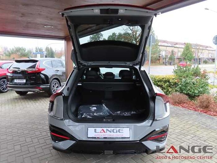 Kia EV6 GTL 84 AWD WP ASS+ SD D Navi Klimaautom SHZ Fernlichtass. Verkehrszeichenerk GTL 84 AWD WP ASS+ SD D Navi Klimaautom SHZ Fernlichtass. Verkehrszeichenerk. Te