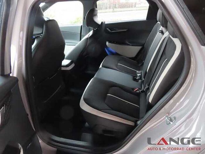 Kia EV6 GTL 84 AWD WP ASS+ SD D Navi Klimaautom SHZ Fernlichtass. Verkehrszeichenerk GTL 84 AWD WP ASS+ SD D Navi Klimaautom SHZ Fernlichtass. Verkehrszeichenerk. Te