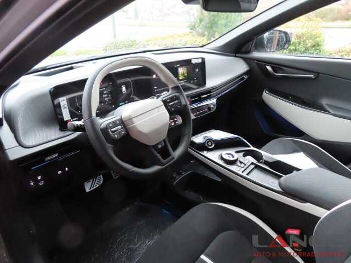 Kia EV6 GTL 84 AWD WP ASS+ SD D Navi Klimaautom SHZ Fernlichtass. Verkehrszeichenerk GTL 84 AWD WP ASS+ SD D Navi Klimaautom SHZ Fernlichtass. Verkehrszeichenerk. Te