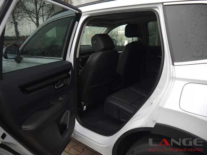Honda CR-V 2.0 i-MMD HYBRID EU6e e HEV Advance AWD HUD El. Panodach Navi digitales Coc 2.0 i-MMD HYBRID EU6e e HEV Advance AWD HUD El. Panodach Navi digitales Cockpit