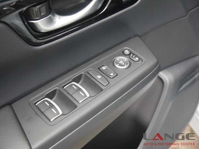 Honda CR-V 2.0 i-MMD HYBRID EU6e e HEV Advance AWD HUD El. Panodach Navi digitales Coc 2.0 i-MMD HYBRID EU6e e HEV Advance AWD HUD El. Panodach Navi digitales Cockpit