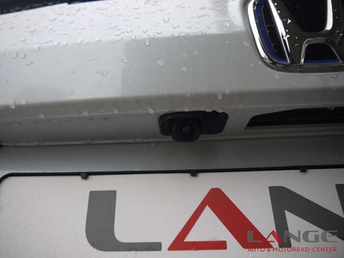Honda CR-V 2.0 i-MMD HYBRID EU6e e HEV Advance AWD HUD El. Panodach Navi digitales Coc 2.0 i-MMD HYBRID EU6e e HEV Advance AWD HUD El. Panodach Navi digitales Cockpit
