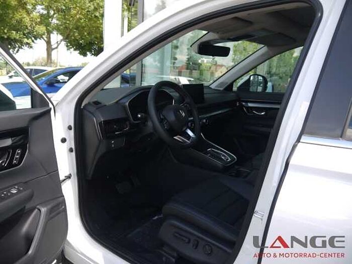 Honda CR-V i-MMD HYBRID EU6e 2.0 e HEV Advance AWD HUD El. Panodach Navi digitales Coc i-MMD HYBRID EU6e 2.0 e HEV Advance AWD HUD El. Panodach Navi digitales Cockpit