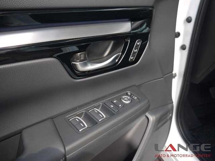 Honda CR-V i-MMD HYBRID EU6e 2.0 e HEV Advance AWD HUD El. Panodach Navi digitales Coc i-MMD HYBRID EU6e 2.0 e HEV Advance AWD HUD El. Panodach Navi digitales Cockpit