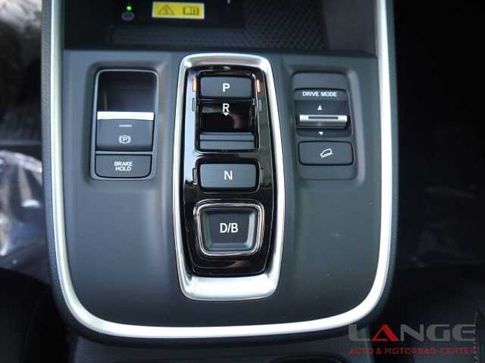 Honda CR-V i-MMD HYBRID EU6e 2.0 e HEV Advance AWD HUD El. Panodach Navi digitales Coc i-MMD HYBRID EU6e 2.0 e HEV Advance AWD HUD El. Panodach Navi digitales Cockpit