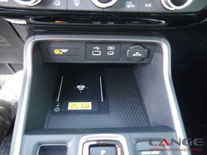 Honda CR-V i-MMD HYBRID EU6e 2.0 e HEV Advance AWD HUD El. Panodach Navi digitales Coc i-MMD HYBRID EU6e 2.0 e HEV Advance AWD HUD El. Panodach Navi digitales Cockpit