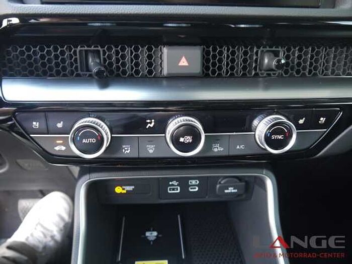 Honda CR-V i-MMD HYBRID EU6e 2.0 e HEV Advance AWD HUD El. Panodach Navi digitales Coc i-MMD HYBRID EU6e 2.0 e HEV Advance AWD HUD El. Panodach Navi digitales Cockpit