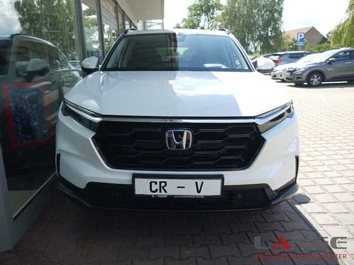 Honda CR-V i-MMD HYBRID EU6e 2.0 e HEV Advance AWD HUD El. Panodach Navi digitales Coc i-MMD HYBRID EU6e 2.0 e HEV Advance AWD HUD El. Panodach Navi digitales Cockpit
