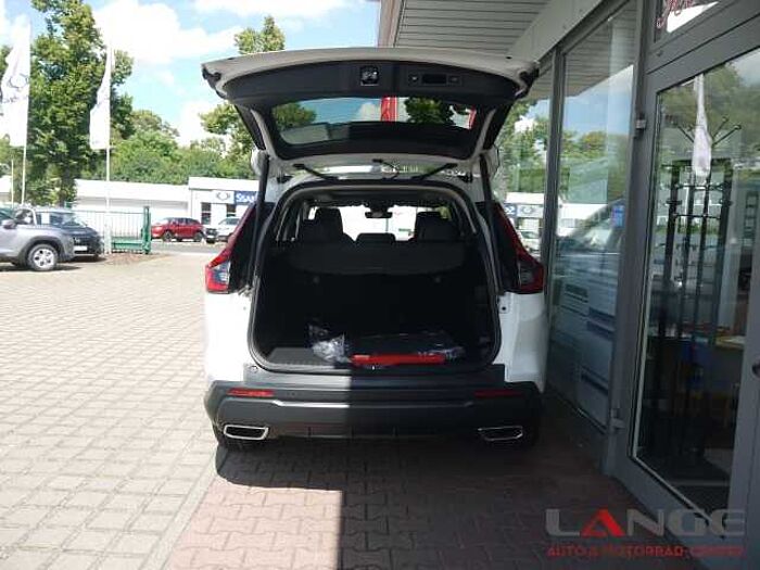 Honda CR-V i-MMD HYBRID EU6e 2.0 e HEV Advance AWD HUD El. Panodach Navi digitales Coc i-MMD HYBRID EU6e 2.0 e HEV Advance AWD HUD El. Panodach Navi digitales Cockpit