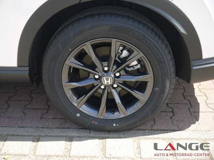 Honda CR-V i-MMD HYBRID EU6e 2.0 e HEV Advance AWD HUD El. Panodach Navi digitales Coc i-MMD HYBRID EU6e 2.0 e HEV Advance AWD HUD El. Panodach Navi digitales Cockpit