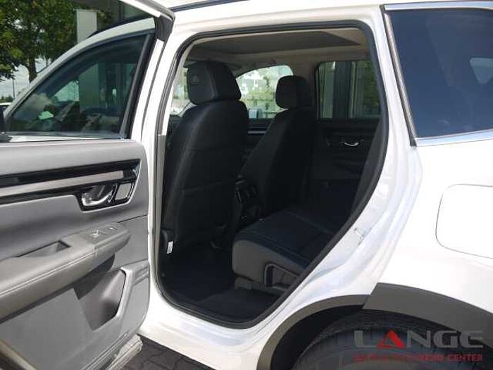 Honda CR-V i-MMD HYBRID EU6e 2.0 e HEV Advance AWD HUD El. Panodach Navi digitales Coc i-MMD HYBRID EU6e 2.0 e HEV Advance AWD HUD El. Panodach Navi digitales Cockpit