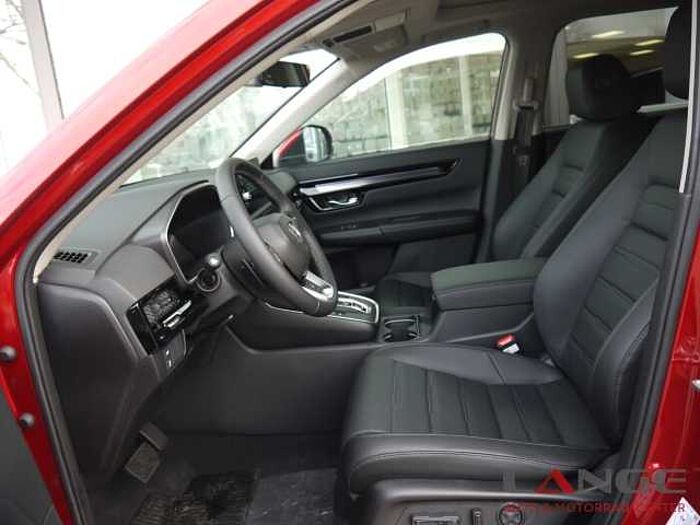 Honda CR-V i-MMD HYBRID EU6d 2.0 e HEV Advance AWD HUD El. Panodach Navi digitales Coc i-MMD HYBRID EU6d 2.0 e HEV Advance AWD HUD El. Panodach Navi digitales Cockpit