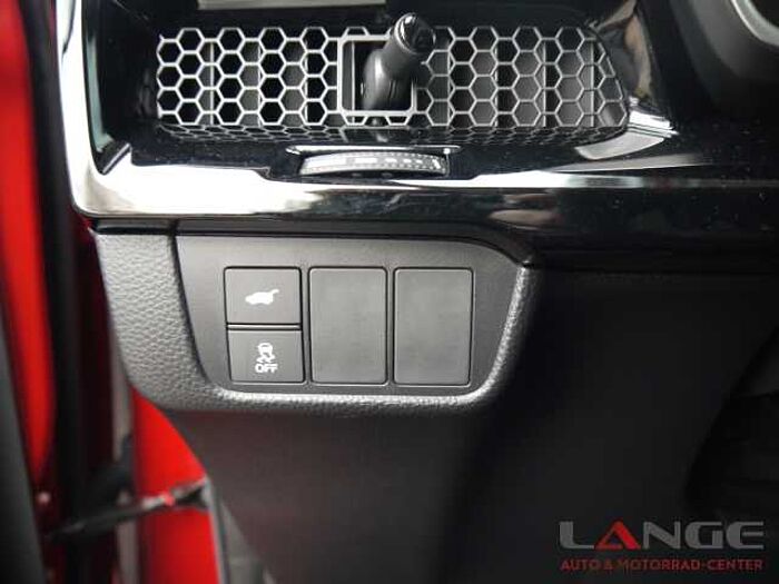 Honda CR-V i-MMD HYBRID EU6d 2.0 e HEV Advance AWD HUD El. Panodach Navi digitales Coc i-MMD HYBRID EU6d 2.0 e HEV Advance AWD HUD El. Panodach Navi digitales Cockpit