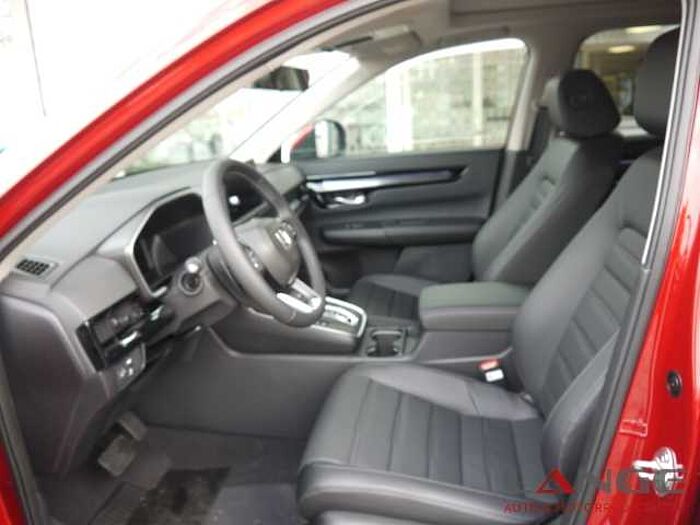 Honda CR-V e HEV Elegance AWD Navi Klimaautom SD SHZ Temp Tel.-Vorb. PDC Regensensor A e HEV Elegance AWD Navi Klimaautom SD SHZ Temp Tel.-Vorb. PDC Regensensor Alu BT