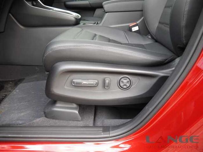 Honda CR-V e HEV Elegance AWD Navi Klimaautom SD SHZ Temp Tel.-Vorb. PDC Regensensor A e HEV Elegance AWD Navi Klimaautom SD SHZ Temp Tel.-Vorb. PDC Regensensor Alu BT