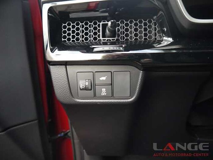 Honda CR-V e HEV Elegance AWD Navi Klimaautom SD SHZ Temp Tel.-Vorb. PDC Regensensor A e HEV Elegance AWD Navi Klimaautom SD SHZ Temp Tel.-Vorb. PDC Regensensor Alu BT