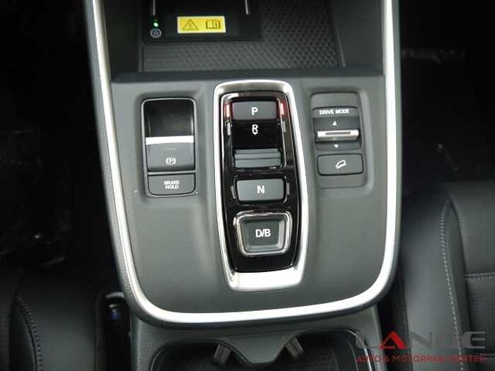 Honda CR-V e HEV Elegance AWD Navi Klimaautom SD SHZ Temp Tel.-Vorb. PDC Regensensor A e HEV Elegance AWD Navi Klimaautom SD SHZ Temp Tel.-Vorb. PDC Regensensor Alu BT