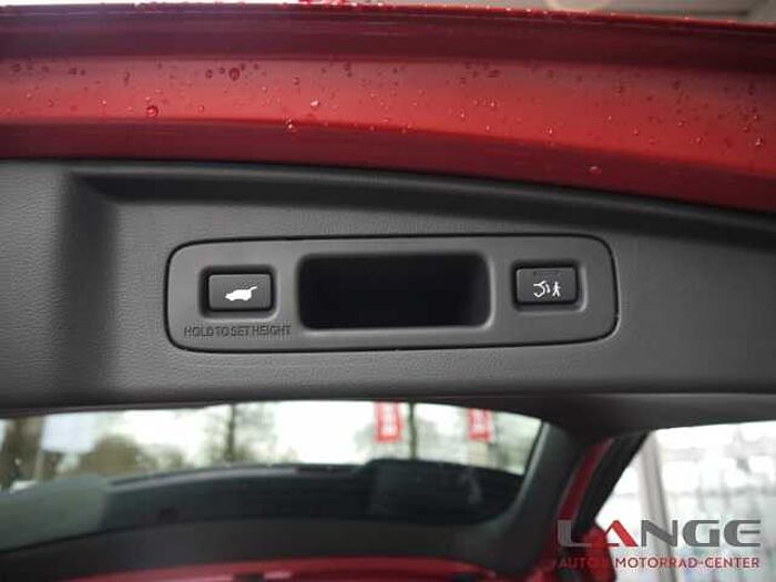 Honda CR-V e HEV Elegance AWD Navi Klimaautom SD SHZ Temp Tel.-Vorb. PDC Regensensor A e HEV Elegance AWD Navi Klimaautom SD SHZ Temp Tel.-Vorb. PDC Regensensor Alu BT