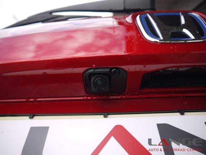 Honda CR-V e HEV Elegance AWD Navi Klimaautom SD SHZ Temp Tel.-Vorb. PDC Regensensor A e HEV Elegance AWD Navi Klimaautom SD SHZ Temp Tel.-Vorb. PDC Regensensor Alu BT